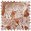 Zambezi, Glow - Roller Blind